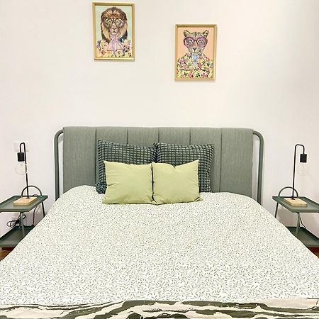 הוילה פיזה Casa Ganza מראה חיצוני תמונה