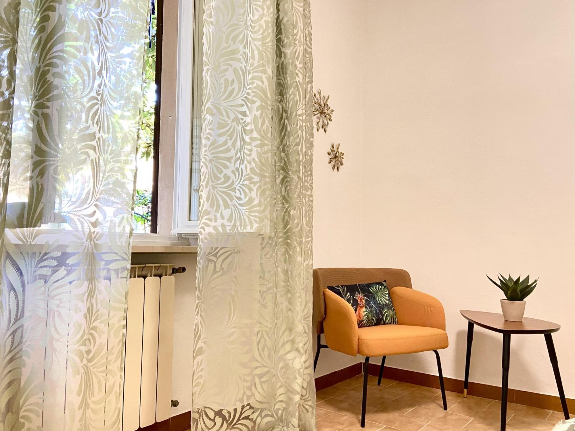 הוילה פיזה Casa Ganza מראה חיצוני תמונה